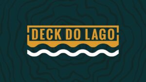 Deck do Lago