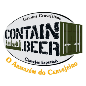 Contain.Beer - Insumos Cervejeiros