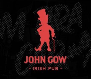 John Gow Pub Americana